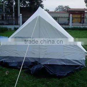 Steel Pole Material and Aldi 5 Person Tent 6 Person Tent Family Tent thumbnail-2