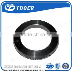Tungsten Carbide Roll Ring thumbnail-5