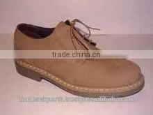 Hot Sold Leather+Canvas Army Jungle Boots For Field Survival Training thumbnail-2