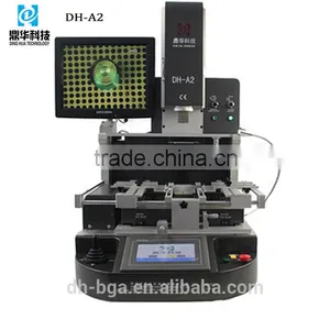 Dinghua the Best Brand BGA Rework Station DH-A2 Reparing Dell Xps M1330 Motherboard and Mobile Phone Tool for Samll IC Vga thumbnail-1