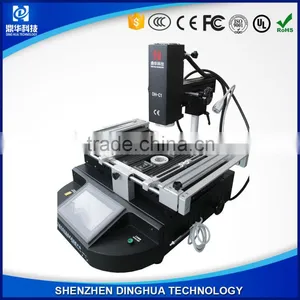 DING HUA DH-C1 Xbox 360 Refurbishing Machine/ Equipment / Tool thumbnail-1