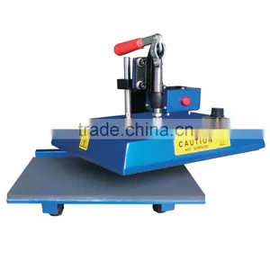 9" x 12" Swing-Away Manual Digital Heat Press Machine thumbnail-1