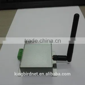 CHINA More Competitive Zigbee Data Terminal Unit Modem, 2400-2485M 2.4G Zigbee Data Terminal Unit Modem, Kingbird KB3072 thumbnail-3