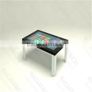 Promotion! RichTech Low Price Interactive Capacitiveinteractive Touch Foil or Touch Frame thumbnail-6