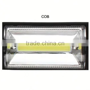 POPPAS B73 New COB Technology Strong Magnetic Magnet Outdoor Muitifunction Cob Work Light thumbnail-2