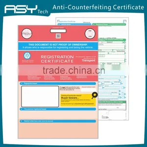Watermark Paper Security Certificate thumbnail-4