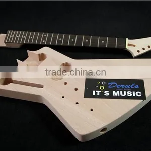 Best Quality Fashion Electric Guitar Kits thumbnail-3