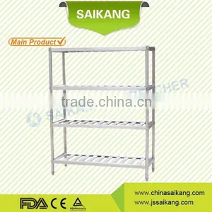Professional Team Simple Lockable Drug Display Shelf thumbnail-3