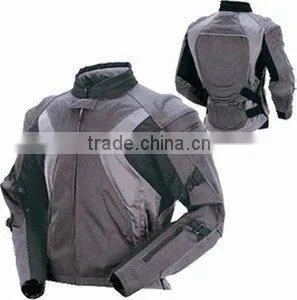 DL-1354 Cordura Motorbike Jacket , Textile Motorcycle Jacket thumbnail-1
