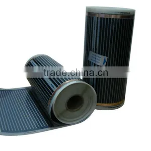 Far Infrared Heating Film [Parmed-310plus] thumbnail-1