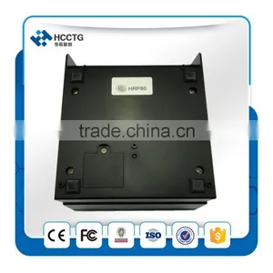 for Outdoor Oem 80MM Pocket Sized Bluetooth Printer/pos 80 Printer Thermal Driver-- HRP 80 thumbnail-3