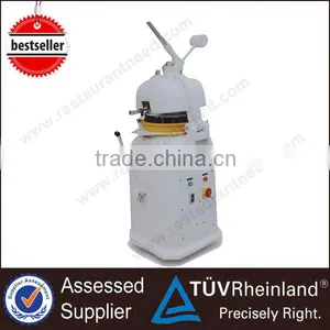 Heavy Duty Hydraulic/Mechanical Automatic Manual Dough Divider thumbnail-1