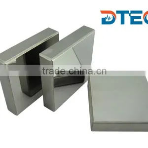 DTEC Superficial Rockwell Hardness Testing Block,,HRN,HRT Scale,Foursquare and Circular Type thumbnail-2