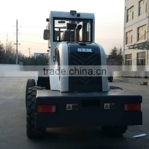 High Quality Terrian Forklift C6000 for Rough Environment thumbnail-5