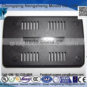 Factory Supply Free Design Plastic Case for Electronic Parts. Injection Moulded Enclosure thumbnail-1