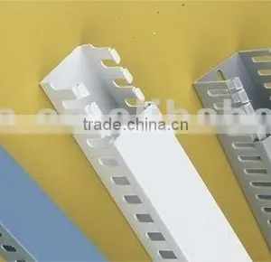 Slotted Wiring Duct thumbnail-1