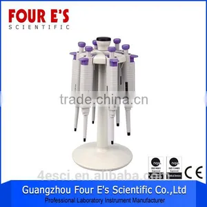 Perfectly Designed and Convient Round Pipette Stand thumbnail-1
