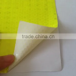 PVC Type High Intensity Reflective Vinyl Film thumbnail-5