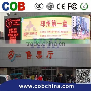 Cheap Price New Hot Sale Product Super Bright P16 Led Video Display for Stadium thumbnail-2