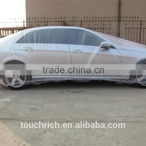 Disposable Car Cover thumbnail-1
