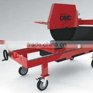 Stone Cutting Machine thumbnail-2
