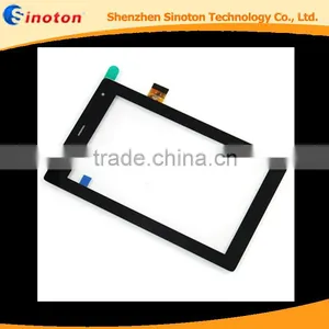 New 7" Inch Touch Screen Digitizer Glass Panel Sensor for TPC1463 VER5.0 FL-070-290 TPT-070-360 thumbnail-1