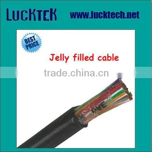 Jelly Filled Telephone Cable thumbnail-1