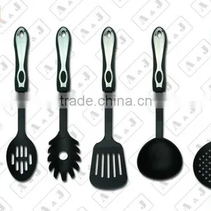6 PCS Nylon Kitchen Tools Set With Popular Handle thumbnail-1