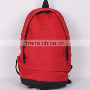 Durable Polyester Sports Backpack With Different Color thumbnail-2
