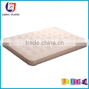 Inflatable Air Bed Mattress thumbnail-1