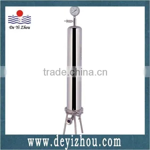Precision Liquid Filter From China thumbnail-1