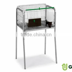Cage With Legs for Small Animals thumbnail-1