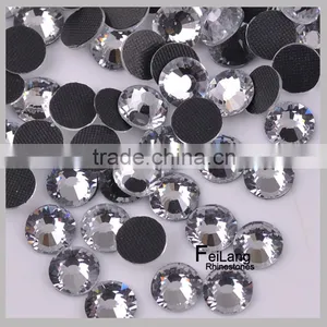 Wedding Invitation Embellishment Rhinestone Hotfix Dmc thumbnail-2