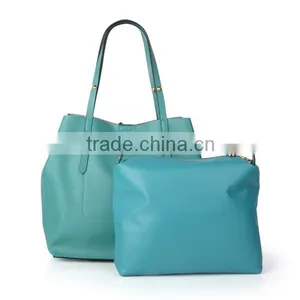 Factory Manufacture Lady Handbag Wholesale Women Handbag thumbnail-1
