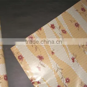 PVC Vinyl Flooring, Tear Proff, Very Solid thumbnail-1
