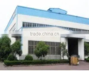 Safecare Electro Products Co., Ltd. (Hefei) company overview - view 1 thumbnail