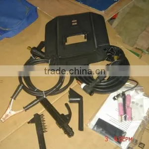 200amp HIGH FREQUENCY AC DC POWER INVERTER WELDING MACHINE thumbnail-4