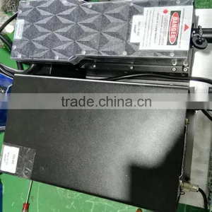 Outdoor Laser Beam 40W Green Laser Light CNI Laser thumbnail-2