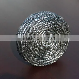 Kitchen Cleaning Stainless Steel Scourer thumbnail-4
