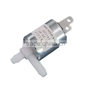 Coffee Machine,electric Water Valve,skoocom Valve SC0829GW thumbnail-1