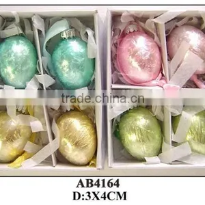 Sorts of Colorful Eggs for Easter Gift thumbnail-1