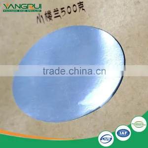 Factory OEM Quality Lamination Stand up Snack Food Packaging Bag thumbnail-5