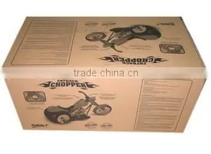 Stable Performance Corrugated Cardboard Box Making Machine thumbnail-3