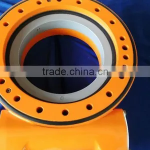 Slewing Drives , Solar Slew Drive , Slew Drive for Solar Tracking System thumbnail-1