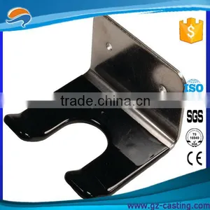 Stainless Steel Bracket From China Trade Assurance Stamping Parts Supplier thumbnail-5