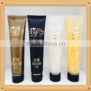 2015 Hot YESNOW Body Shop Bath Massager Spa Exfoliating Gel thumbnail-1