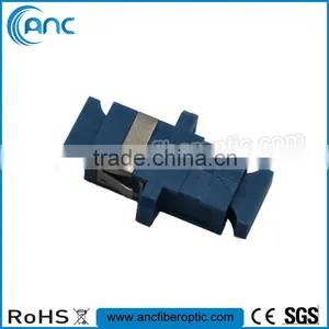 SC APC,PC,UPC Fiber Optic Adapter thumbnail-1