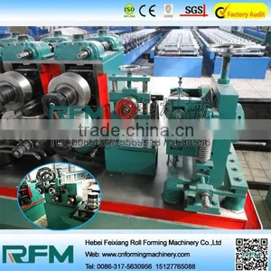 Square Pipe Rolling Machine thumbnail-1