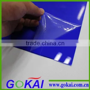 High Density 6mm Non Deformable Pvc Rigid Sheet thumbnail-1