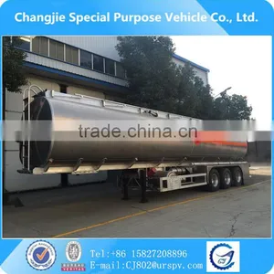 50000-60000 L LPG Semi-trailer,LPG Tank Trailer thumbnail-1
